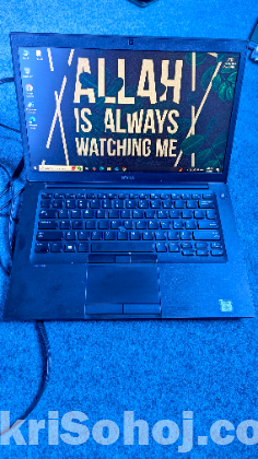 Dell latitude 7480